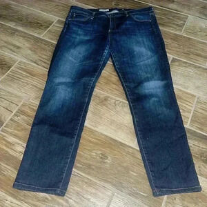 AG Adriano Goldschmied women’s jeans